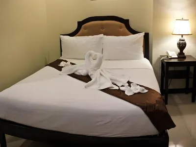 더 페리도트 스위트 부한진 호텔