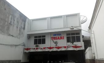 Hotel Tosari Malang