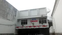 Hotel Tosari Malang Hotel a Sukoharjo