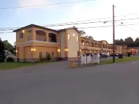 威廉斯波特經濟旅館