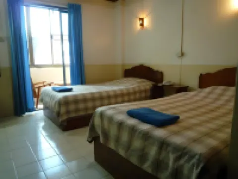 Panorama Hotel