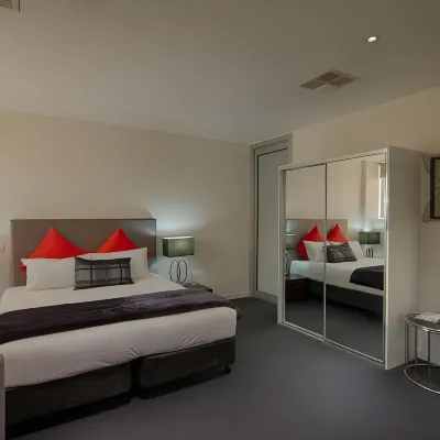 Adara Hotel Richmond Hotels near حديقة أيه أيه إم آي
