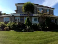 The Q Hotel Hotel a Shanklin
