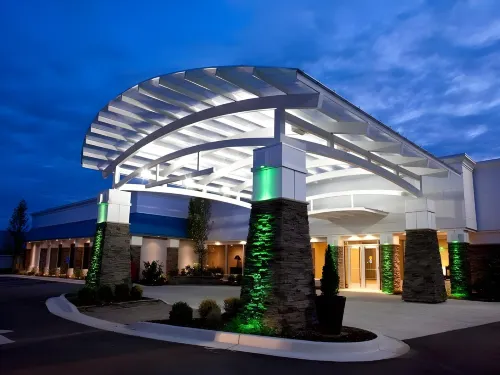 Holiday Inn GRAND HAVEN - MUSKEGON by IHG Hotels in Spring Lake