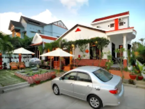 Red House Homestay - Villa