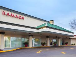 Clarion Hotel & Suites