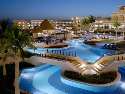 Hard Rock Hotel Riviera Maya - Adults Only - All Inclusive Hoteles cerca de Parque Xcaret