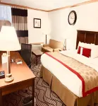 Ramada by Wyndham Birmingham Airport
