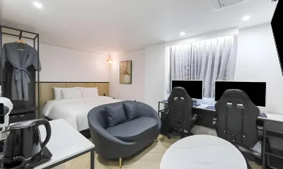 JECHEON NO.25 HOTEL