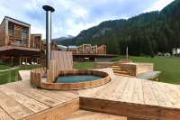 Aethos Monterosa - Romantic
