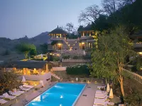Aodhi Hotel