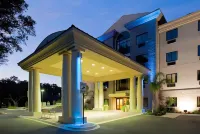 Holiday Inn Express & Suites Pensacola West-Navy Base Hotels in Pensacola