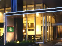 Washington R&B Hotel Tokyo Toyocho Hotels near Shinobu Sonku Shrine