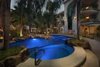 Safi Royal Luxury Centro - Gym