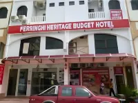 Ferringhi Heritage Budget Hotel