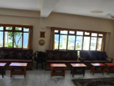 Magpie Pachhu Resort Hotels in Pelling