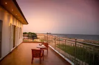 Thai Beach Resort Hotels in Tiruchendur