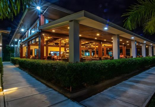 1. 오라 비치 리조..