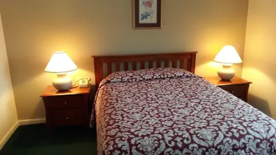 2BR condo near Recreation Center, pool, hot tub and many more