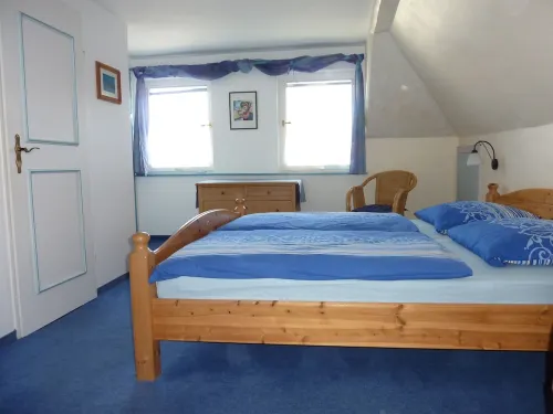 Cozy, homely apartment Hotel a Bodolz