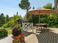 "Gerhild" - 300m from the Sea