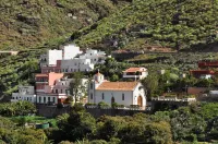 GUACIMARA - Spectacular views, private heated pool, sauna, natural beach, relax.