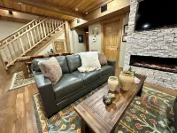 Luxurious Condo - New Construction in Angel Fire