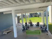 King Fisher Beach House - Relaxing home with fantastic views of Matagorda Bay - 4-Star