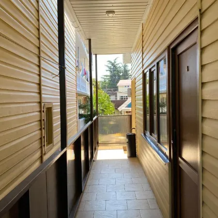 Verona Guest House