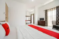 RedDoorz Syariah Near Lahat Station Các khách sạn ở Lahat