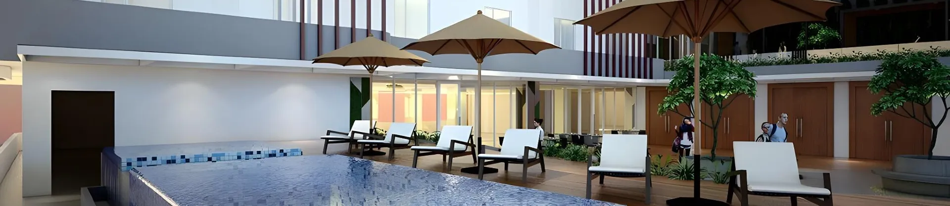 4-Star Select Hotels