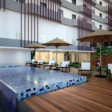 Hotel Santika Premiere Ambon