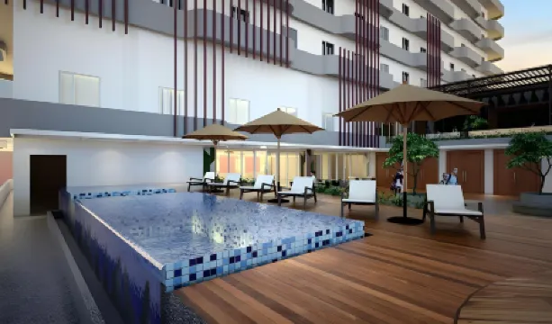Hotel Santika Premiere Ambon