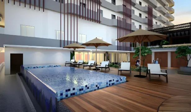 Hotel Santika Premiere Ambon