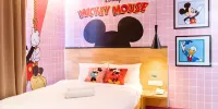 96 Boutique Hotel - Deluxe Queen Room