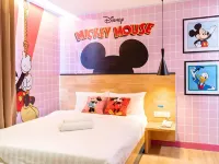 96 Boutique Hotel Hotels near Malacca International Airport