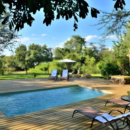 River View Lodge