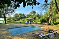 River View Lodge - Pools