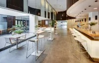 Sercotel Gran Hotel Zurbarán Hotels in Badajoz