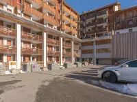 Etoiles D'Orion A 오르시에레 호텔