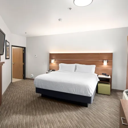 Holiday Inn Express & Suites COEUR D ALENE I-90 EXIT 11 by IHG