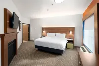 Holiday Inn Express & Suites COEUR D ALENE I-90 EXIT 11 by IHG