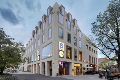 Miano Hotel & Bar Hotels in Gräfelfing