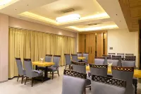 Hotel Aditya Grand Hôtels à : Sagar