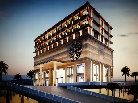 Eskay Resorts by Muza