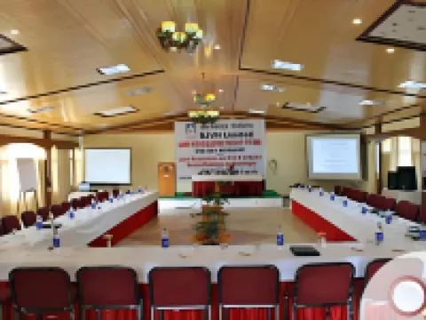 Hotel Hot Spring & Health Care