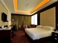 Amara Hotel Chandigarh Hotels in 