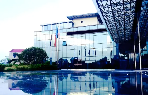 Grace Hotel Hoteles en Phổ Yên