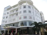 Eden Quy Nhon Hotel Hotels in Thị Nải