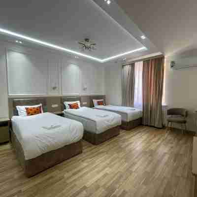 Anor Qal'a Rooms